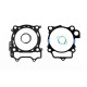 Pochette joints haut-moteur Athena P400485160013 Yamaha YZ450F