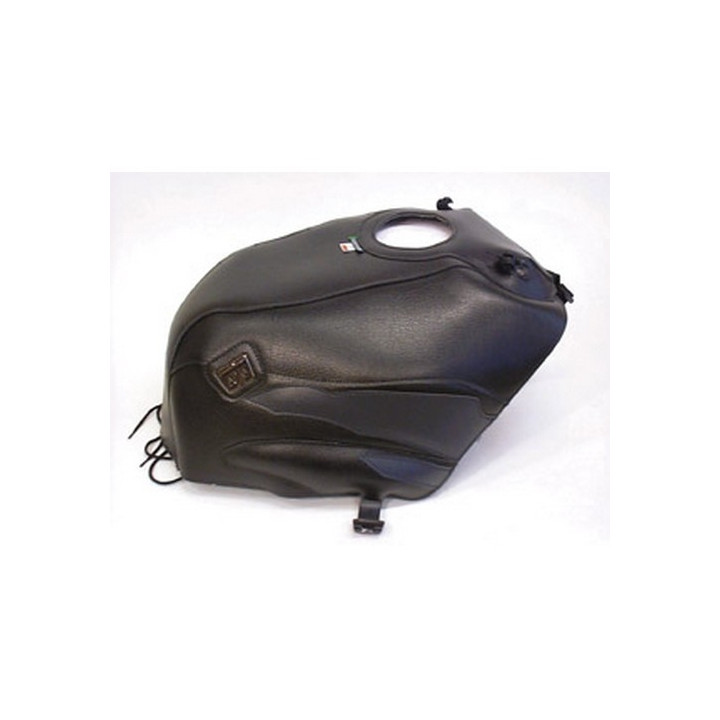 Tapis de réservoir Bagster noir/anthracite (1156AA) Honda CBR1000 Tapis de réservoir Bagster noir/anthracite (1156AA) Honda CBR1000
