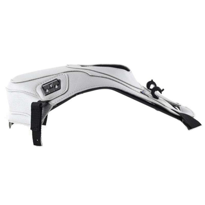 Tapis de réservoir Bagster gris clair (1585E) Ducati MULTISTRADA 1200  Tapis de réservoir Bagster gris clair (1585E) Ducati MULTISTRADA 1200