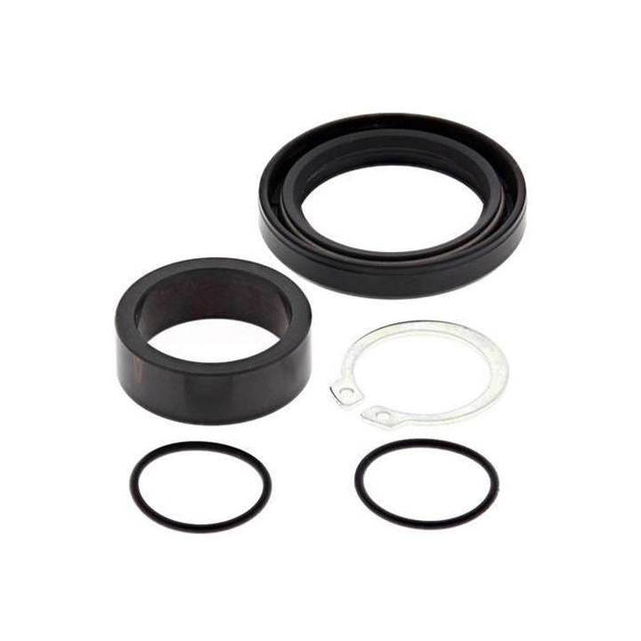 Kit de reconditionnement d'arbre de sortie de boite ALL BALLS Kawasaki KX500