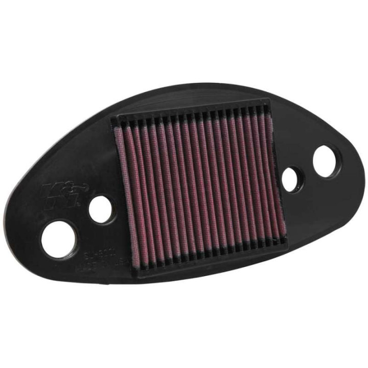 Air filter K&amp-N SU-8001 Suzuki VL800 Boulevard C50 / Intruder