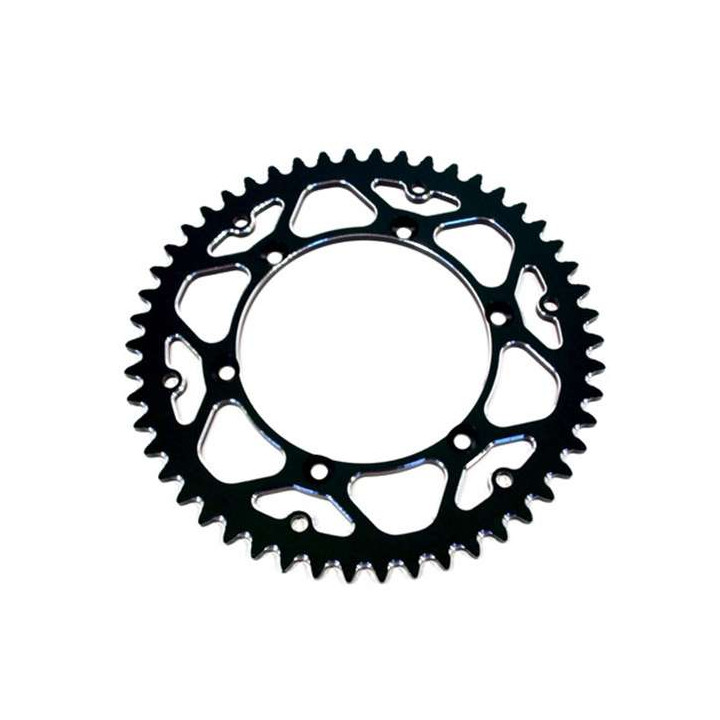 Steel crown ART 50 teeth not 520 type 897