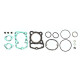 High-engine joint pouch Athena P400210600128 Honda CB125 High-engine joint pouch Athena P400210600128 Honda CB125