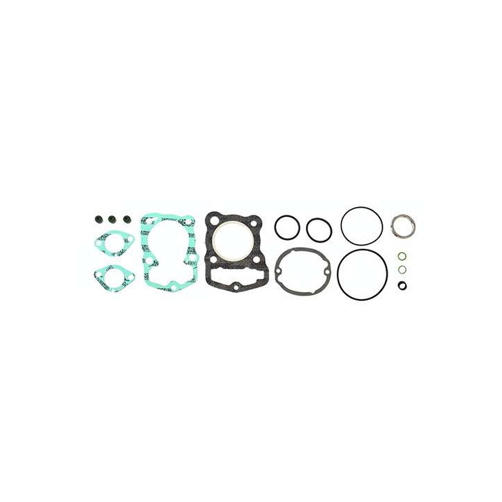 Pochette joints haut-moteur Athena P400210600128 Honda CB125
