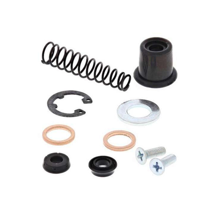 Kit réparation maitre-cylindre avant All Balls 18-1002 Honda CR250R/Kawasaki KX250/Suzuki RM250/Yamaha YZ250