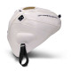 Bagster tank mat white (1624A) Triumph Street Triple 675 R