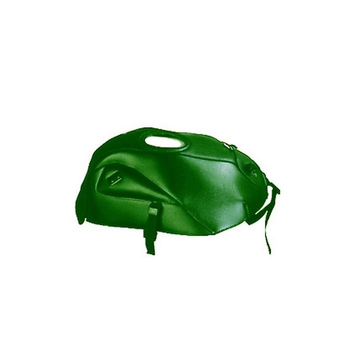 Bagster dark green tank mat (1191C) Suzuki GSF400 Bandit