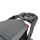 Bride SW-Motech QUICK-LOCK EVO pour RACK ALU