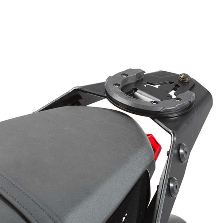 Bride SW-Motech QUICK-LOCK EVO pour RACK ALU