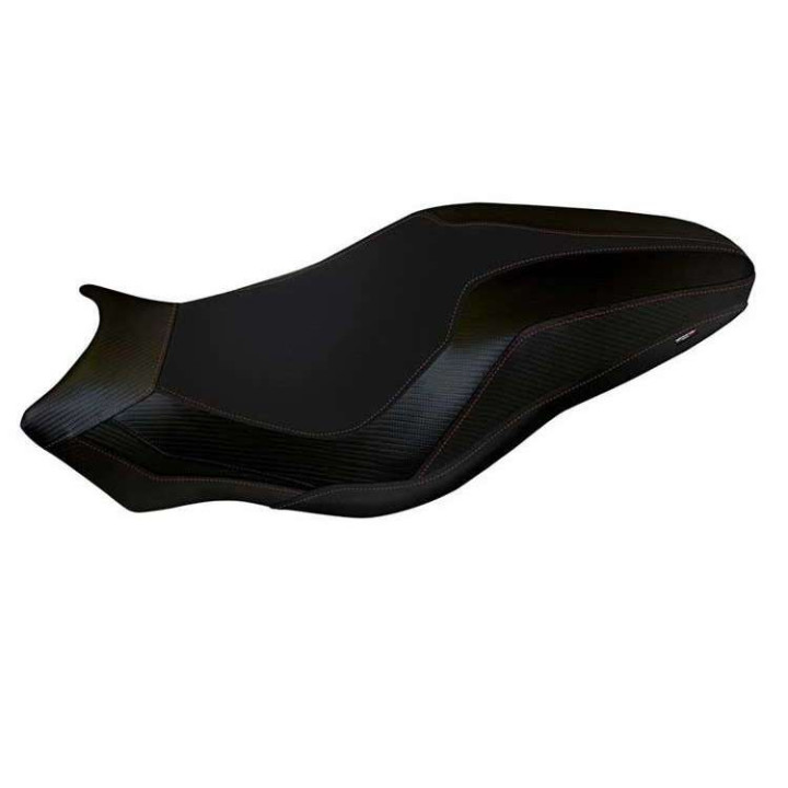 Housse de selle Tappezzeria LEIPZIG 3 Ducati Monster 821/1200 Housse de selle Tappezzeria LEIPZIG 3 Ducati Monster 821/1200