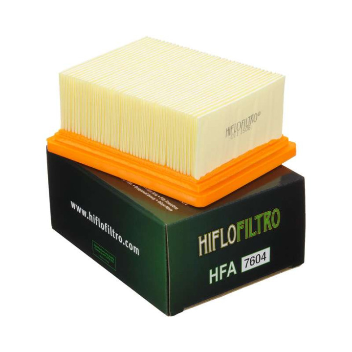 Filtre à air Hiflofiltro HFA7604 BMW C600
