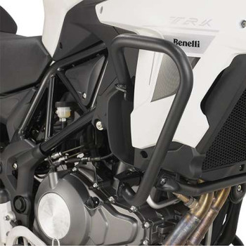 Pare-carters hauts Givi (TNH8703) Benelli TRK502