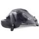 Bagster tank mat black/black (1498P) BMW K1200S/K1300S