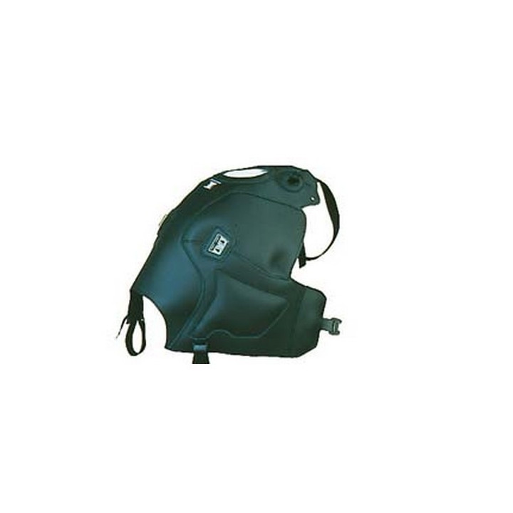 Bagster tank mat dark green (1194E) Kawasaki KLE 500