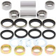 Kit roulements bras oscillant All Balls 28-1087 SX85 '03-10