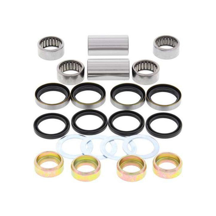 Kit roulements bras oscillant All Balls 28-1087 SX85 '03-10