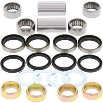 Kit roulements bras oscillant All Balls 28-1087 SX85 '03-10