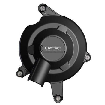 Protection embrayage GBRacing Triumph 765 STREET TRIPLE/DAYTONA 675 13- Protection embrayage GBRacing Triumph 765 STREET TRIPLE/DAYTONA 675 13-