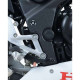 Protections adhésives cadre R&G Honda CBR300R