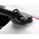 Mirror extensions SW-Motech 40mm Honda CBR500R CBR600RR CBR650F