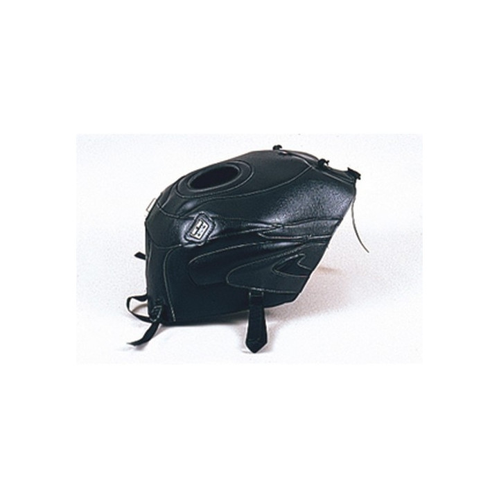 Tapis de réservoir Bagster noir/espace/noir (1208CC) Honda CBR600F3 Tapis de réservoir Bagster noir/espace/noir (1208CC) Honda CBR600F3
