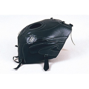 Tapis de réservoir Bagster noir/espace/noir (1208CC) Honda CBR600F3 Tapis de réservoir Bagster noir/espace/noir (1208CC) Honda CBR600F3