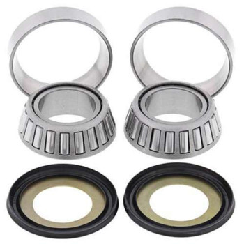 Kit roulements de colonne de direction All Balls 22-1022 KX65 00-10 KX85 01-10 YZ85 02-10