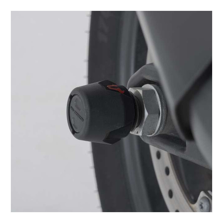 Protection bras oscillant SW-Motech Harley-Davidson Pan America (STP.18.176.10100/B)