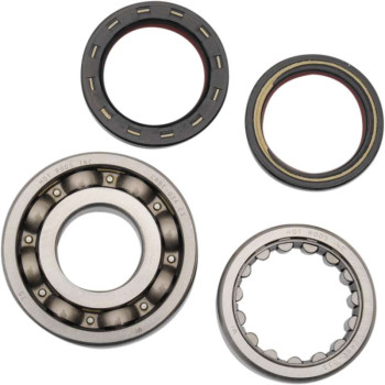 Kit roulements de vilebrequin Hot Rods Honda CRF250 04-11