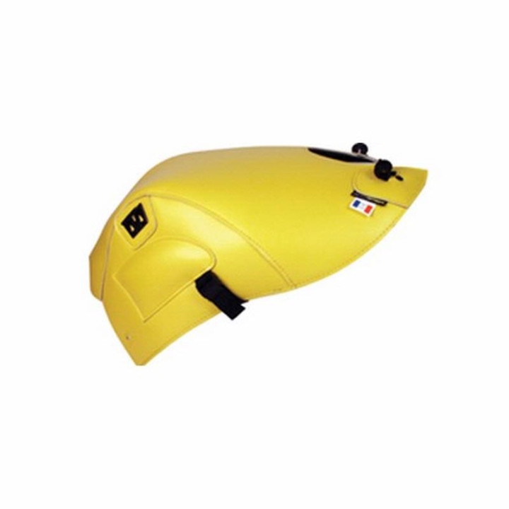 Bagster tank mat buttercup (1445C) Buell XB9R/XB9S