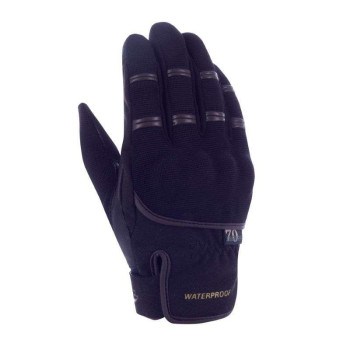 Gants moto femme Segura LADY ZEEK EVO NOIR