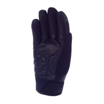 Gants moto femme Segura LADY ZEEK EVO NOIR