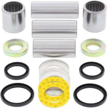 Kit roulements bras oscillant All Balls 28-1037 CR250R '02-07