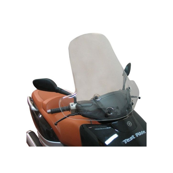 Bulle incolore Givi (D432ST) 300 Versity / Kilibre