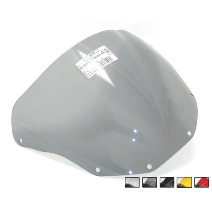 Bulle MRA Racing Claire Ducati 750Ss 91-97 / 900Ss 91-94 -
