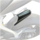 Prolongateur garde-boue arrière Puig 21557J Triumph SPEED TRIPLE 1200 RR/RS Prolongateur garde-boue arrière Puig 21557J Triumph SPEED TRIPLE 1200 RR/RS