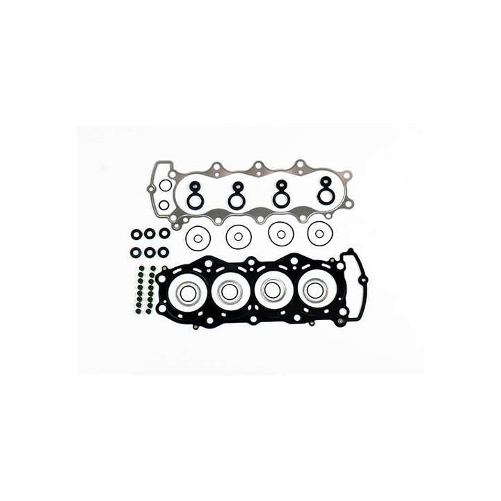 Pochette joints haut-moteur Athena P400250600036 Kawasaki ZX6R