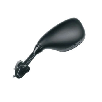 Original Bihr left mirror ZX6R 2003-04
