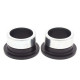 Rear wheel interlocking kit All Balls Yamaha YZ250F