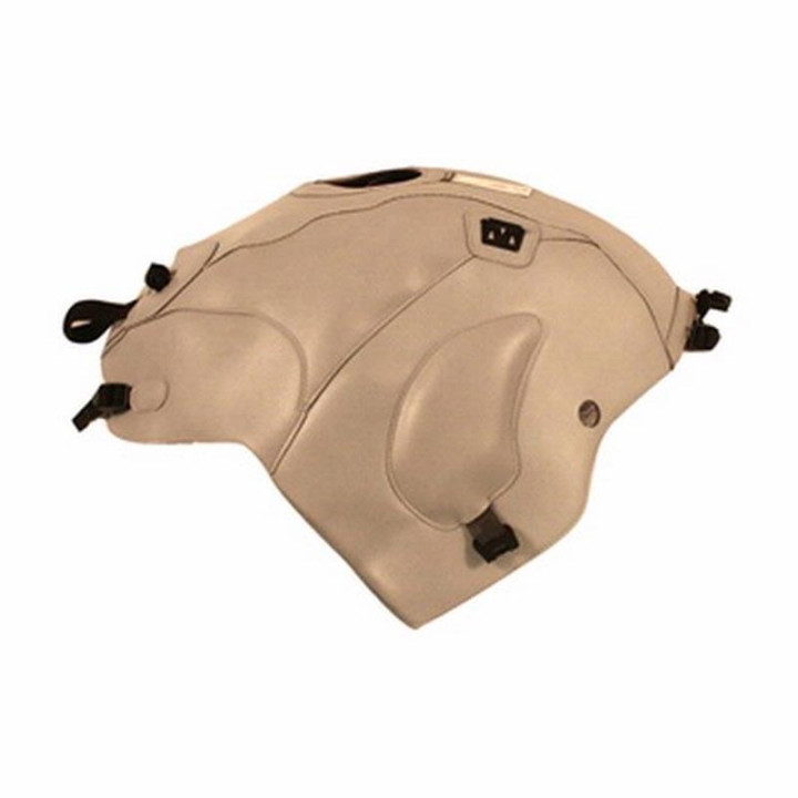 Bagster tank mat light grey (1376O) BMW R1100S/R1150S