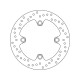 Brembo Oro Series brake disc 68B40740