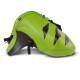 Bagster tank mat apple green/black deco (1392E) Triumph 900/955 Tiger
