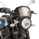 Plaque frontale Puig Carbone (9168C) Yamaha XSR900 Plaque frontale Puig Carbone (9168C) Yamaha XSR900
