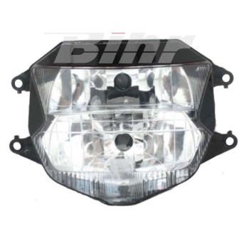 Feu avant type origine Bihr Honda CBR1100XX