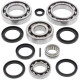 Kit roulement & joints de differentiel All Balls 25-2062 Kawasaki KVF650I arrière