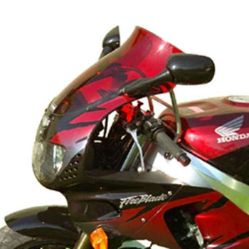 Bulle Bullster HP 41cm (BH061HP) Honda CBR900RR 94-97