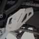 Protection talon gauche SW-Motech GrisTriumph Tiger 900 (SCT.11.953.10100/B)