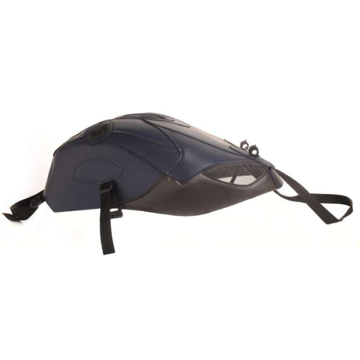 Bagster tank mat navy/space grey (1662B) BMW S1000R