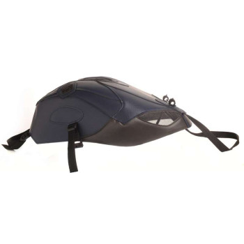 Tapis de réservoir Bagster marine/gris espace (1662B) BMW S1000R Tapis de réservoir Bagster marine/gris espace (1662B) BMW S1000R