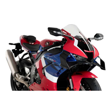 Ailerons frontaux Puig GP (20508) Honda CBR1000RR 20-